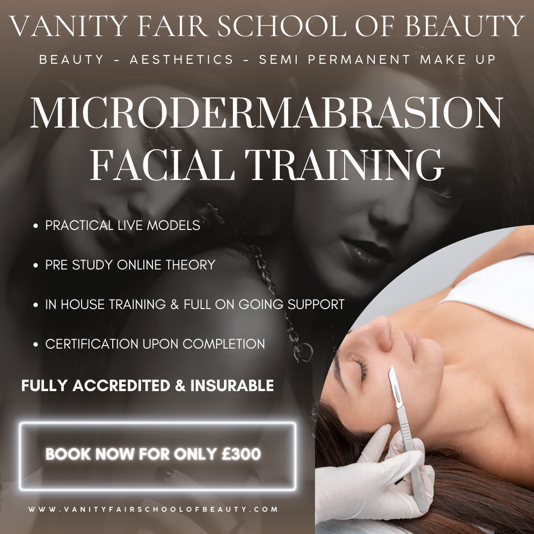 Microdermabrasion Training Course